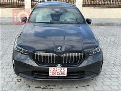 بي ام دبليو الفئة 5